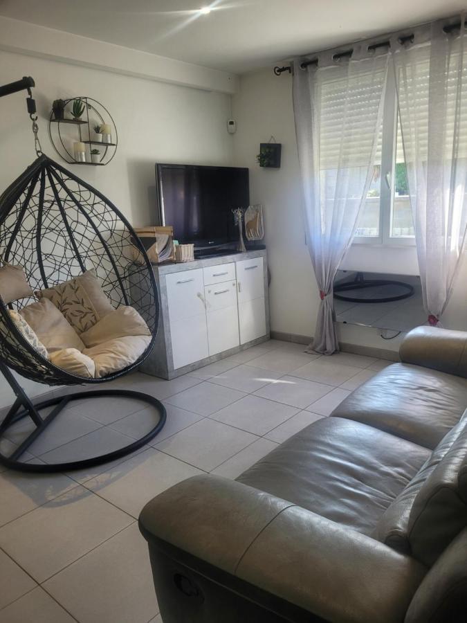 Chambre Chez Hote Sainte-Eulalie  Εξωτερικό φωτογραφία