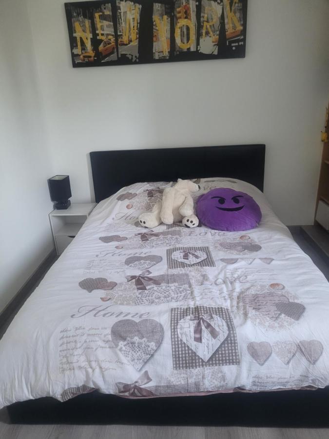 Chambre Chez Hote Sainte-Eulalie  Εξωτερικό φωτογραφία
