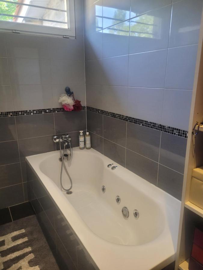 Chambre Chez Hote Sainte-Eulalie  Εξωτερικό φωτογραφία